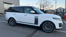 Land Rover Range Rover 3.0 D300 Autobiography 4dr Auto Diesel Estate